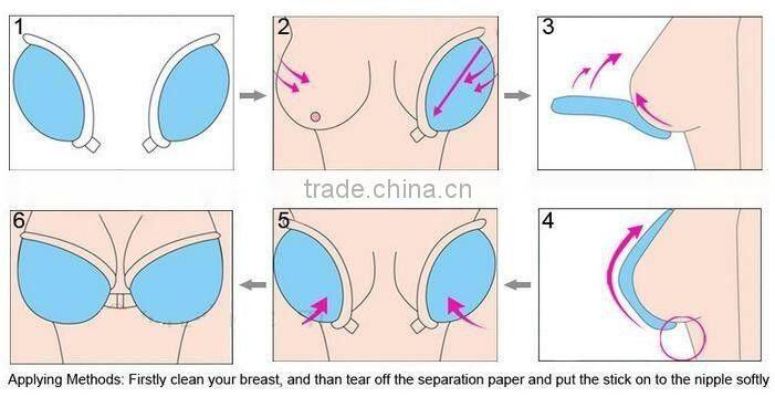 Junyan push-up cheap custom mature cloth silicone sexy ladies mature bra