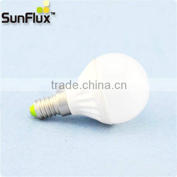 G45 3.5W E14 LED Bulb