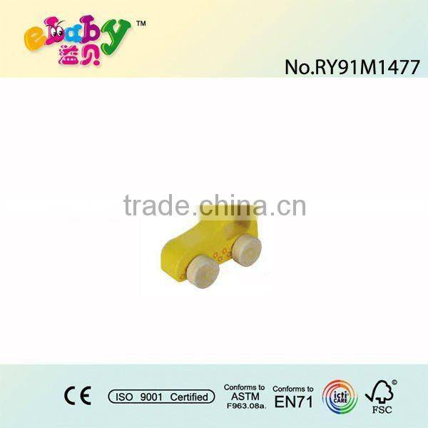 wooden toy car for kids