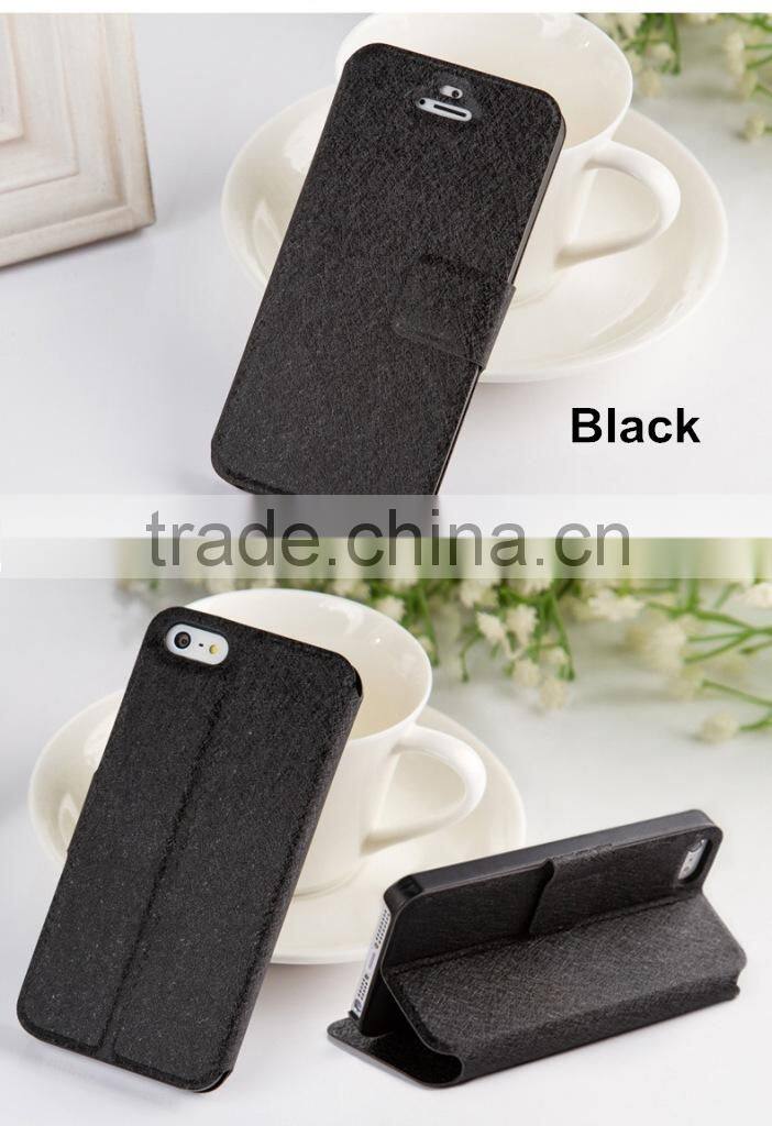Case Purse and Holder Three in One Belt Clip Leather Case for iphone 6 Plus or 6s Plus