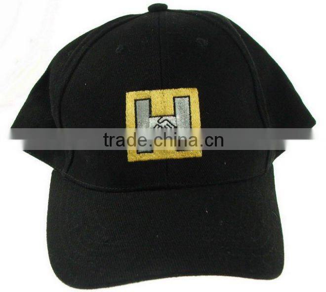 professional caps and hats manufacture Plastic Cap