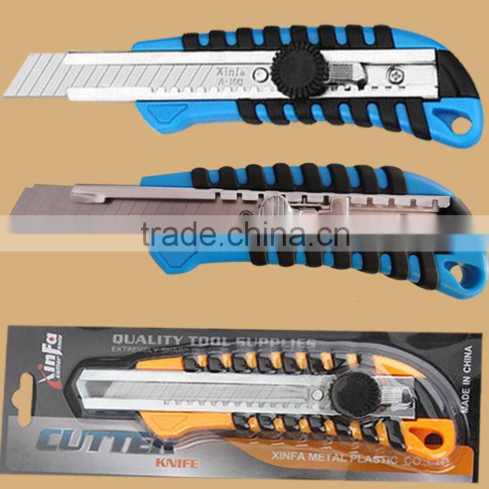 Office safety cutter knife