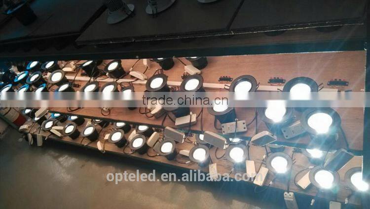 3.5 inch 15watt 16w 18 watts cob led downlight 3000K 4000K 5000k 6000K
