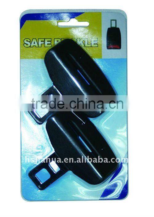 Car safety belt buckle for sale