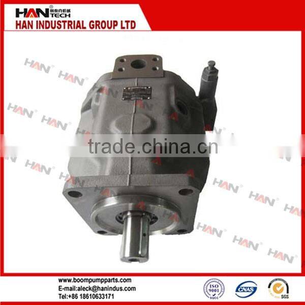 Bullet type bauer coupling for cement male hose shank o-ring Concrete Pump spare parts for Putzmeister JUNJIN Schwing Sany