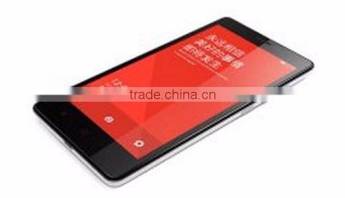 Wholesale Dual-core 5.7" HD IPS Xiaomi Note 2 Mobile Phone dual sim smartphone