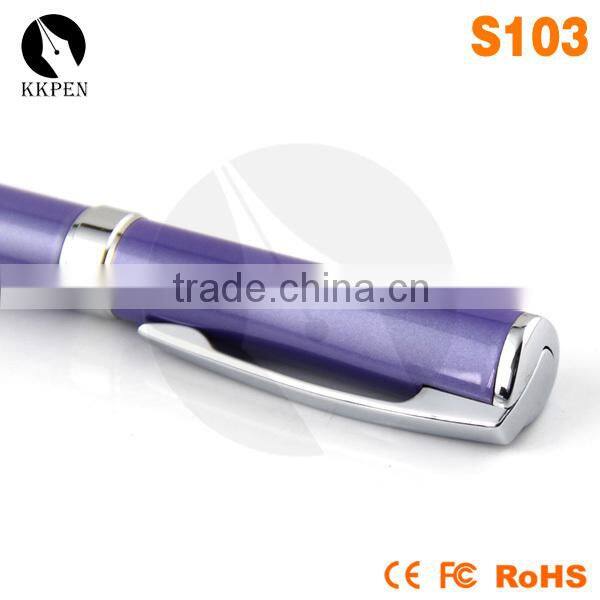 Shibell diy wooden pen kits usb drives ball pen slim pens