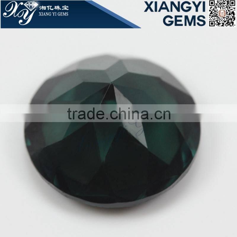 152# round 10mm spinel rough gemstone for decoration