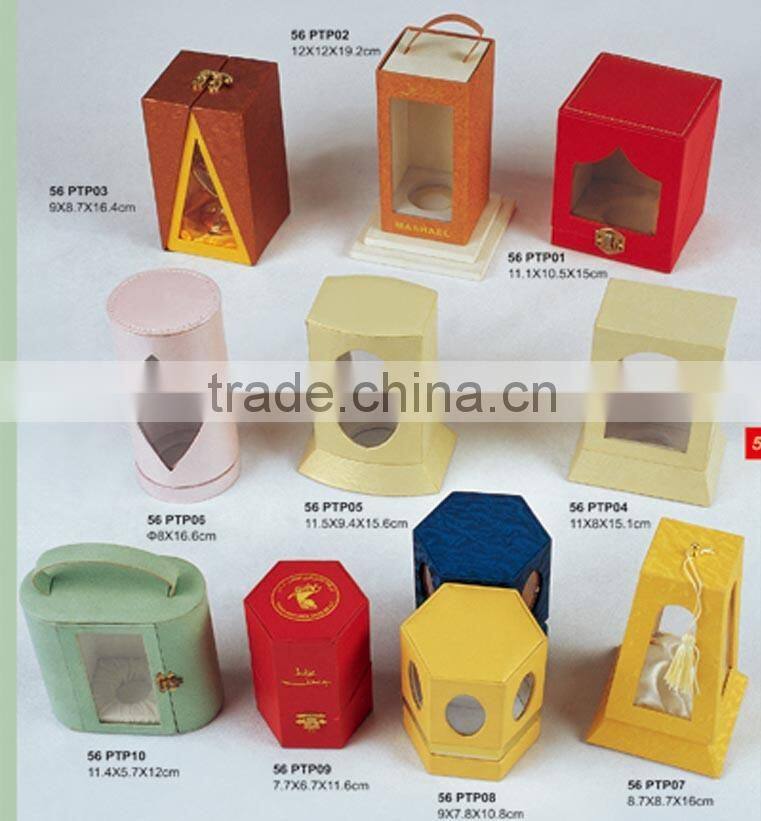 Luxury Perfume Box Packaging With Factory Price