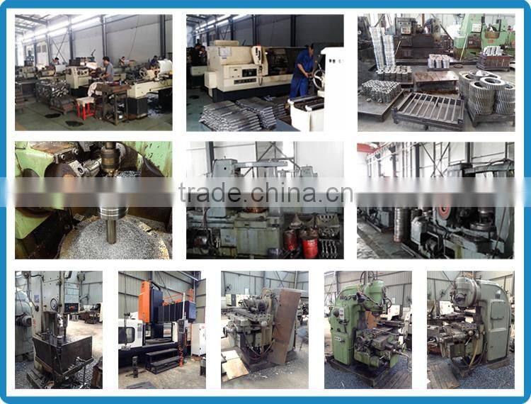 best quality 9 Crsi Blade Cutting Machine, 45mm Rebar Bender And Cutter