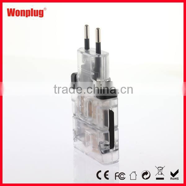 High Performance 24v 1a ac to dc power adapter converter