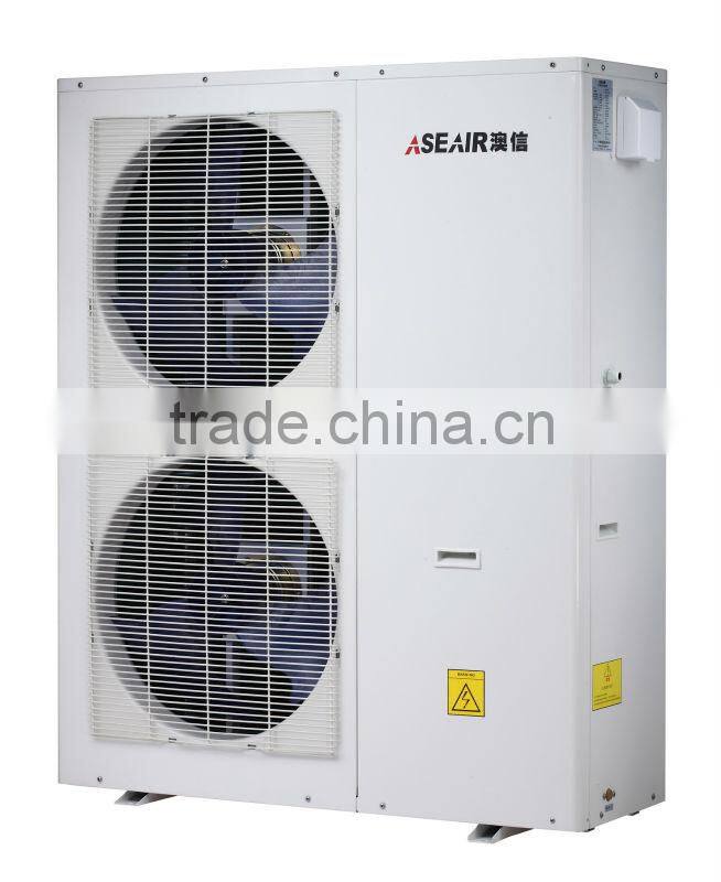 aquarium heat pump 4.5 to 12kw