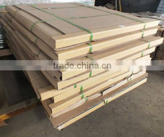 black/green metal single and double door from Anping Shunxing