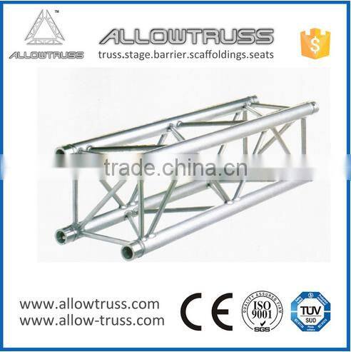 2016 New style best price universal curved truss prices