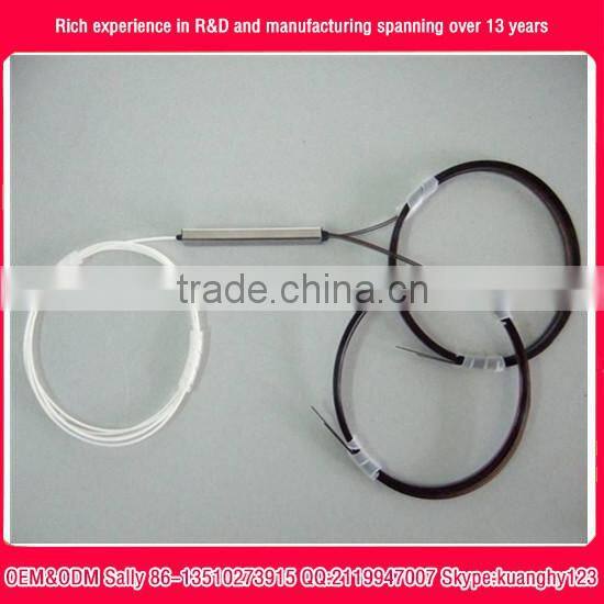 ribbon cable plc splitter pon splitters oem factory