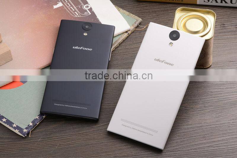 5.5 inch Android 4.4 MTK6592 Octa Core phone with 1.4GHz RAM 1GB ROM 16GB Ulefone Be one phone