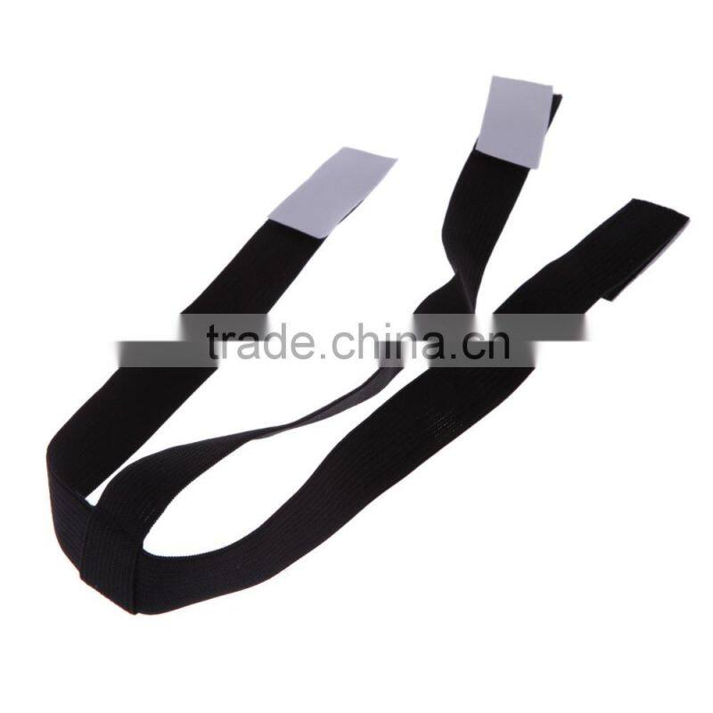 Virtual Reality VR Google Glasses Google Cardboard 3D Glasses for Mobile Phone 5.0 Screen + Adjustable Head Mout Strap Belt