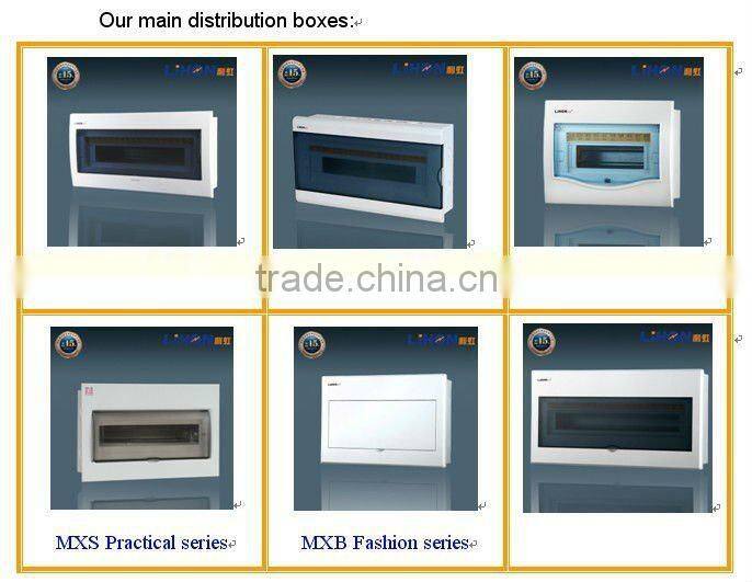 double door electrical floor socket