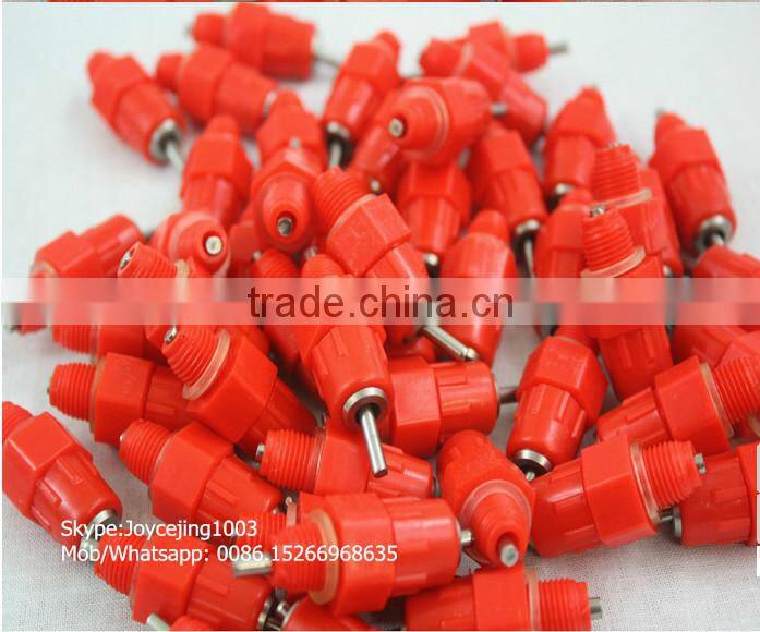 High quality Drinker and feeder (Mob/whatsapp:0086-15266968635)