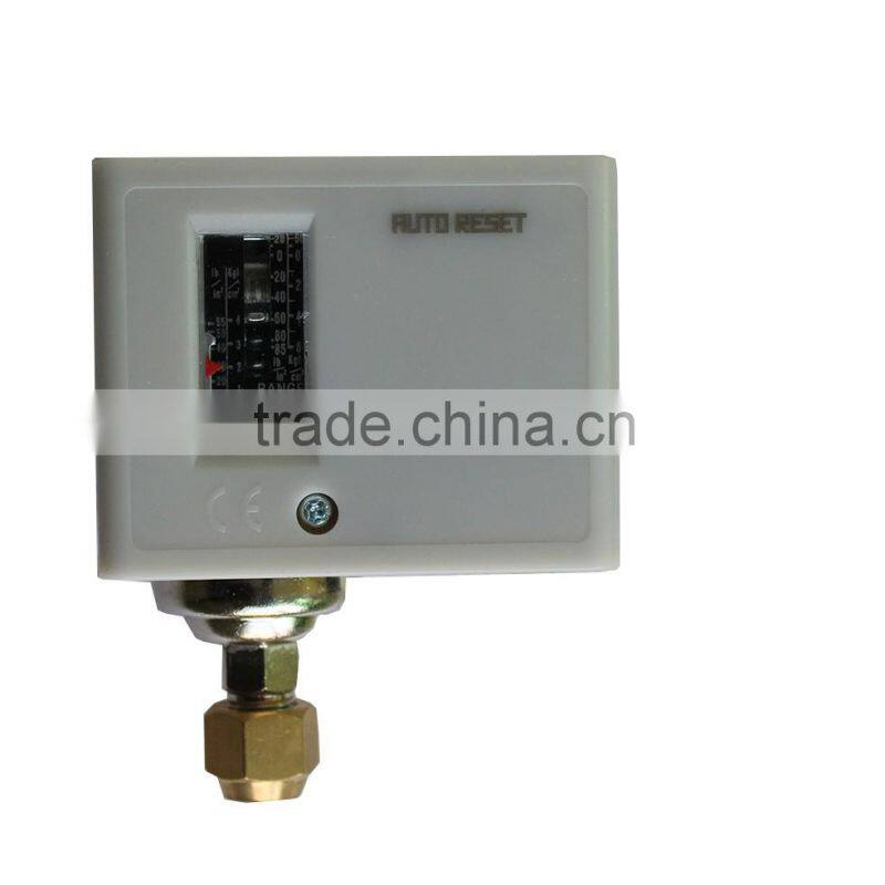 Factory price good quality water pump pressure switch