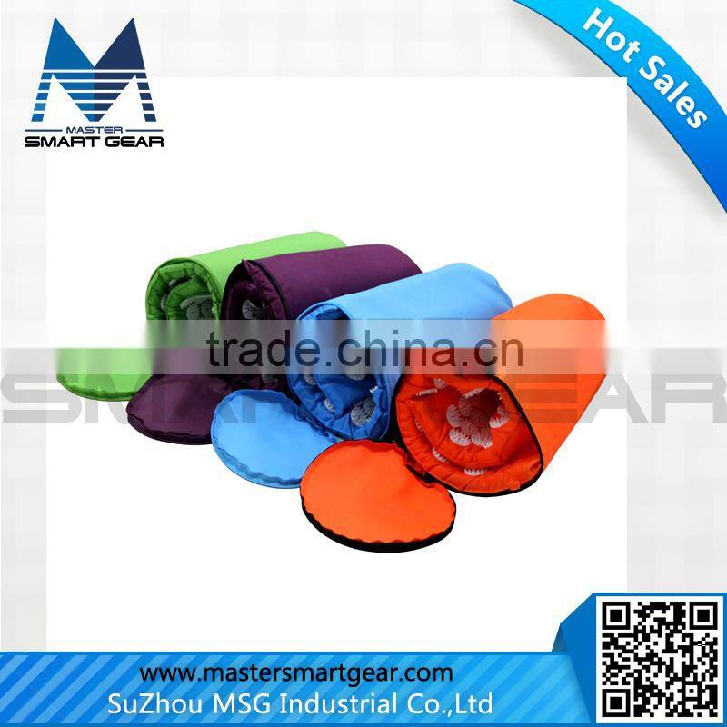 Muscles Pain Relief Acupuncture Acupressure Body Mat
