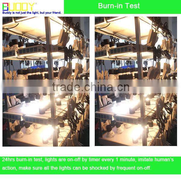 2015 special design 12W White LED Downlight cutout 90mm