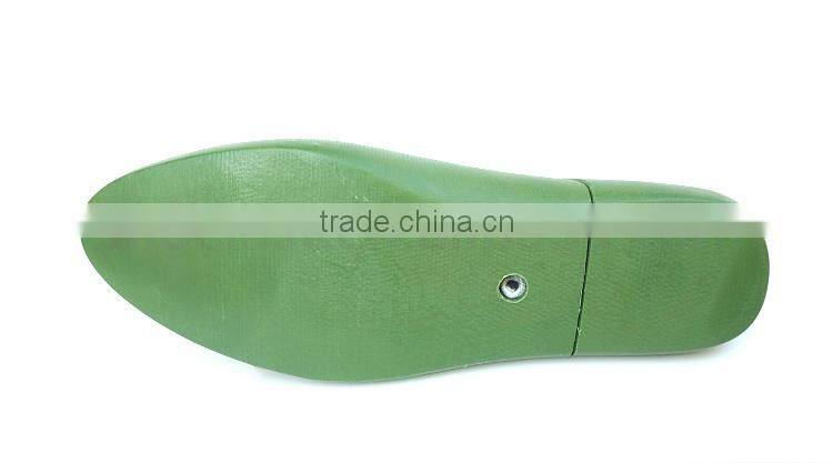 Men's sports shoes, golf shoes Plastic shoe last