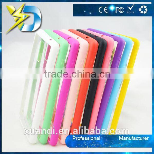 Excellent quality mobile phone case for xuandi note 4 for xuandi note 4 cases