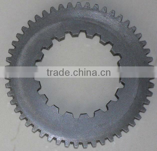 Manual Caixa de Transmissao S6-90 Truck Spare Parts Clutch Body Transmission Hino Truck Parts 109304017