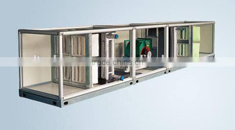 Air conditioning unit