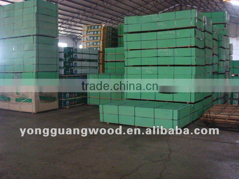 1220mmX2440mm natural teak veneer plywood