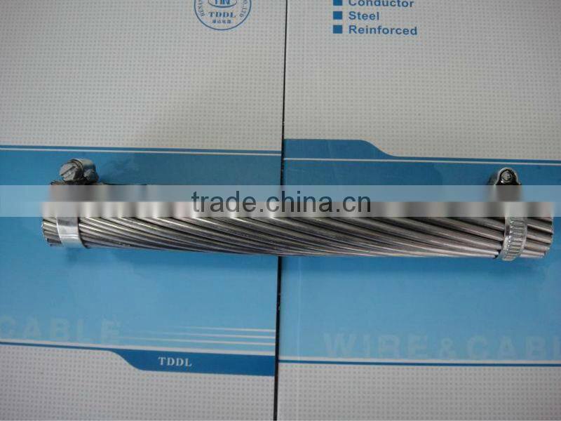 AAAC conductor IEC 61089, BS EN 50183, ASTM B 399, BS 3242, DIN 48201, etc.