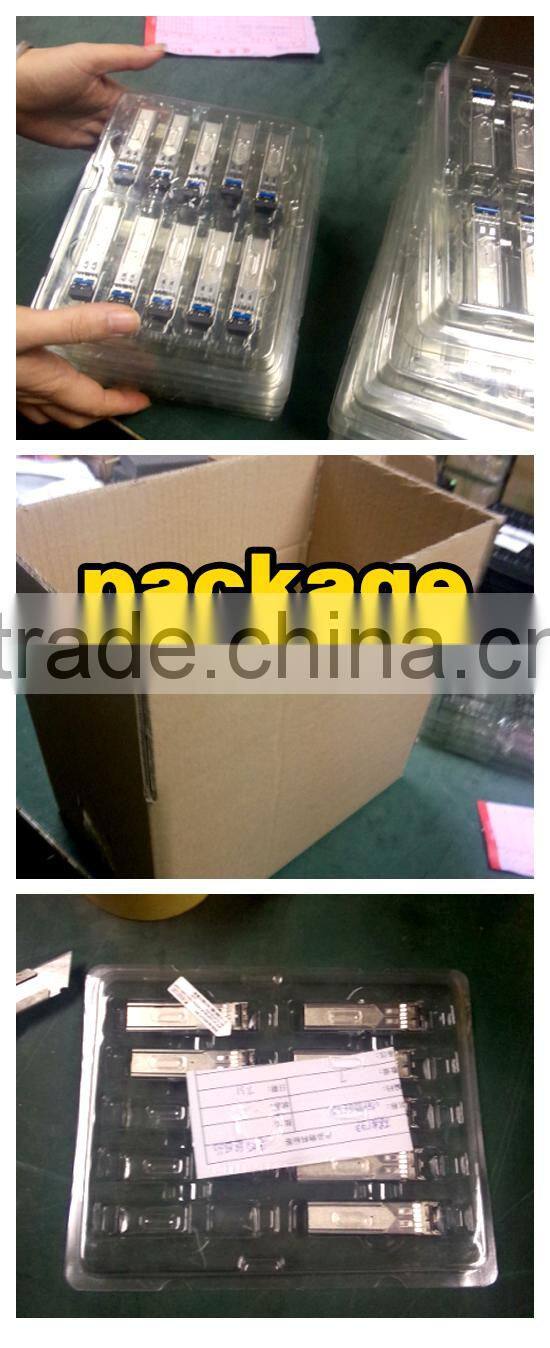 CLASS B SFP SC SINPLEX GPON OLT SFP TRANSCEIVER