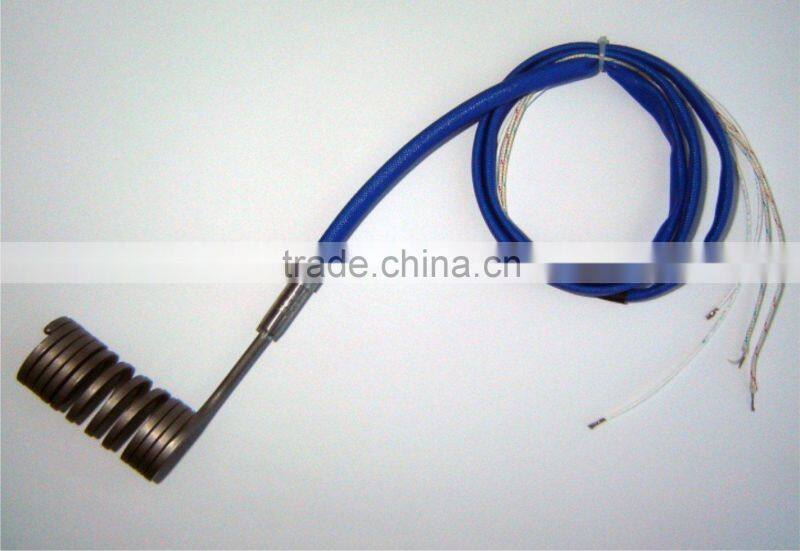coil Heater