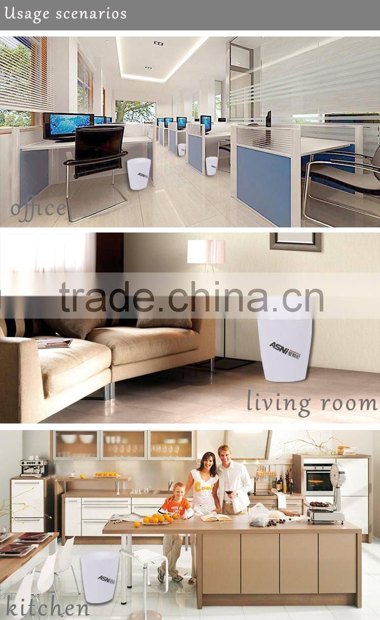 Wholesale Plastic Garbage Bin With Factory Price