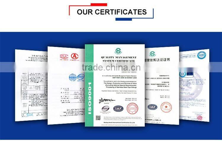 Good performance most economic good pneumatic gate valve stainless steel