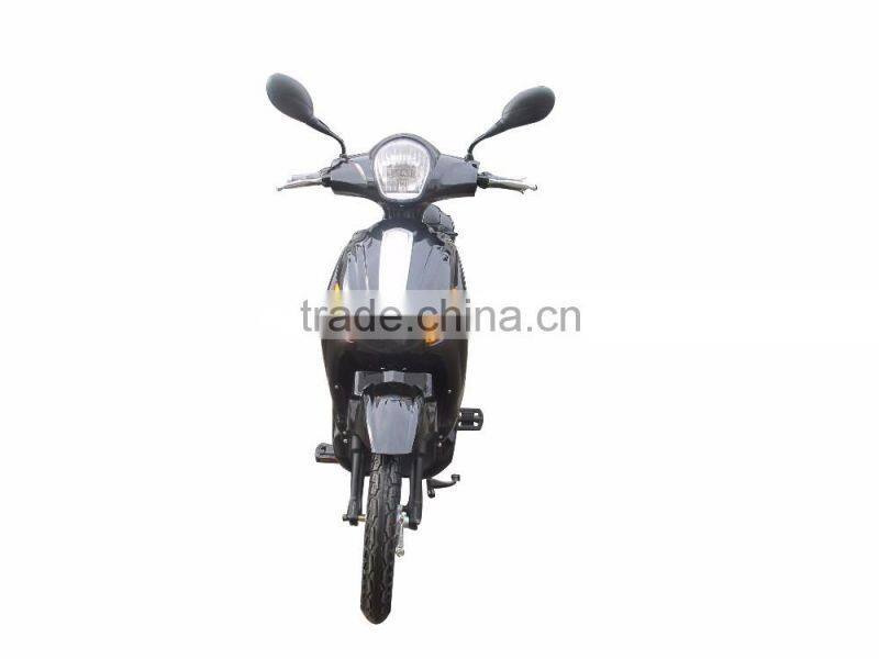 EEC Approved Cheap 2 wheel pedal scooters for adults with 48V20AH lead acid/ lithium battery