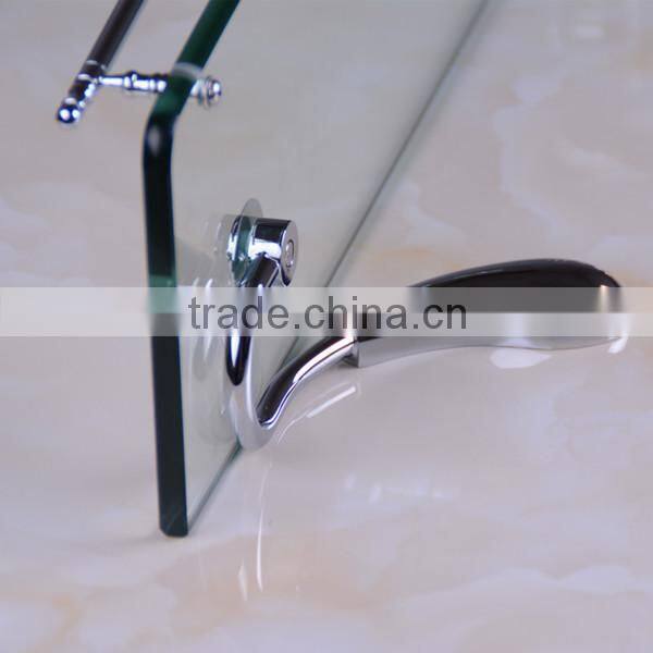 Foshan Luxury bathroom accessories brass / bathroom hardware set
