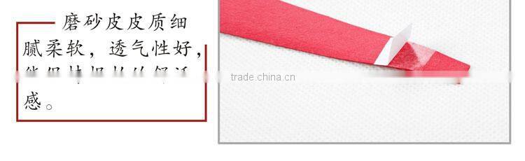 FANGCAN Non-slip Suture Buffed Grain Keel Badminton Grip and Overgrip