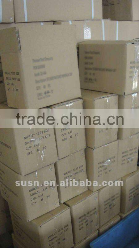 1/4&3/8 Double Size Reversible Ratchet Wrench