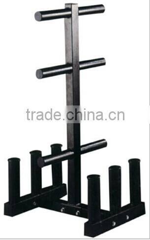 high quality bumper plate storage Rack
