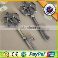 Promotional Customized Aluminum Beer Bottle Opener Keychain