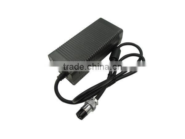 output 19.5v power supply 10a with CE FCC for LED LCD