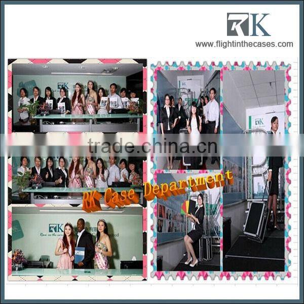 RK customize DJ case,DJ flight case for PIONNER