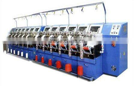 5-500TEX Single End Yarn Sizing Machine GA391/GA392