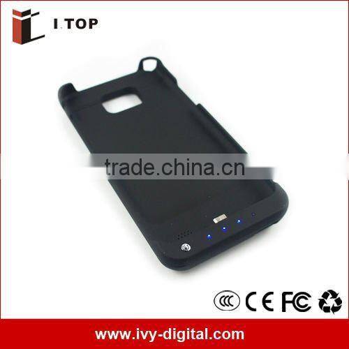 2000mAh External Power Case for i9100, For Samsung Galaxy s2