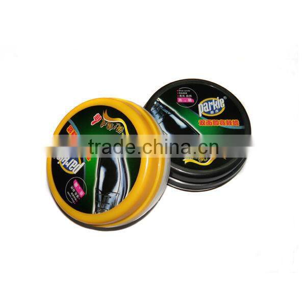 Tin Shoe Wax PA-163