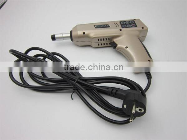 Professional CTLNHA audible feedback activator chiropractic impulse adjusting gun BD-M009