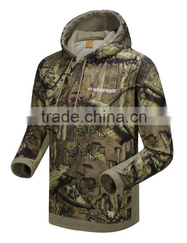Hangzhou hot sale windbreaker outdoor wholesale camouflage clothing
