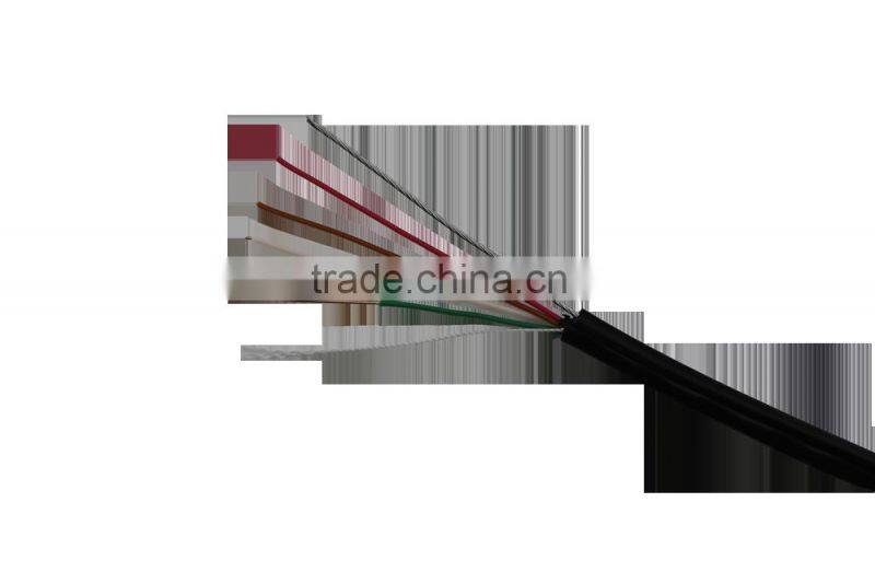 2x0.511TINNED COPPER JUMPER WIRE